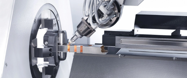 Gia công cắt laser ống là gì? Gia công cắt laser ống là gì?