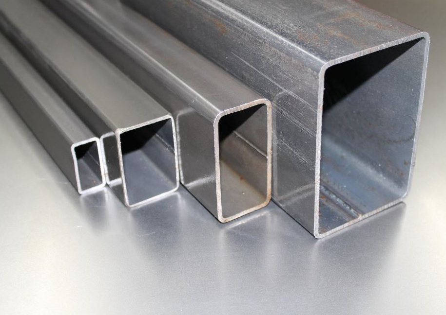 Ống thép hộp chữ nhật cắt laser Ống thép hộp chữ nhật cắt laser
