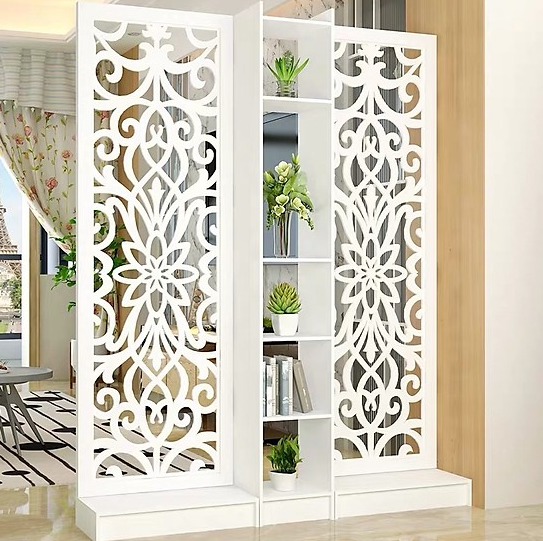 Các thiết kế đa dạng và phức tạp