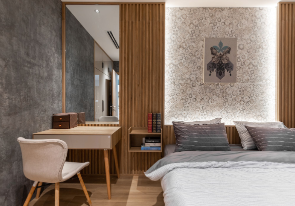 Sản phẩm gỗ MDF