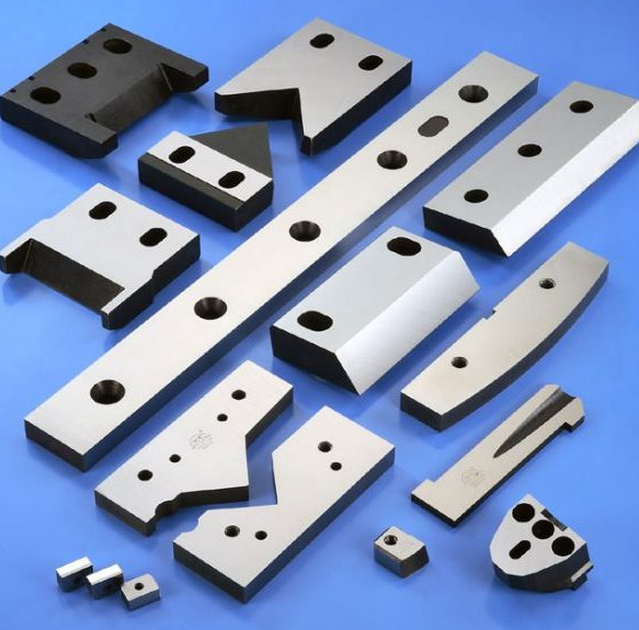 Các loại dao cắt công nghiệp bằng thép cắt dây CNC