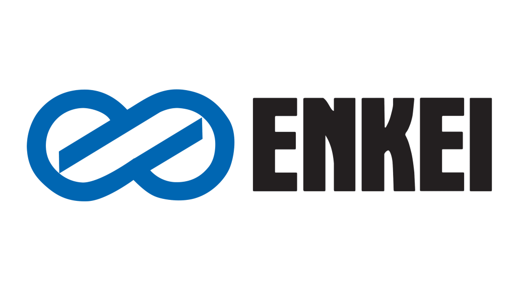 logo enkei