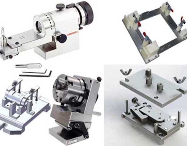Lợi ích của việc sử dụng loại đồ gá này là để xác định vị trí của các chi tiết nhanh chóng Lợi ích của việc sử dụng loại đồ gá này là để xác định vị trí của các chi tiết nhanh chóng