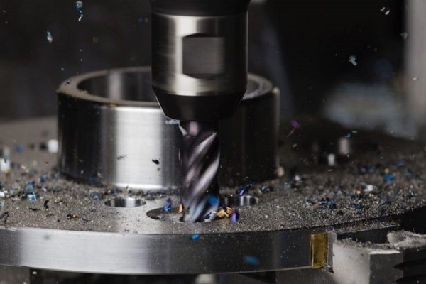 Nhược điểm trong gia công trong công nghiệp Nhược điểm trong gia công trong công nghiệp