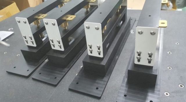 Tìm hiểu về đặc điểm và lợi ích của đồ gá dùng gia công mặt đầu