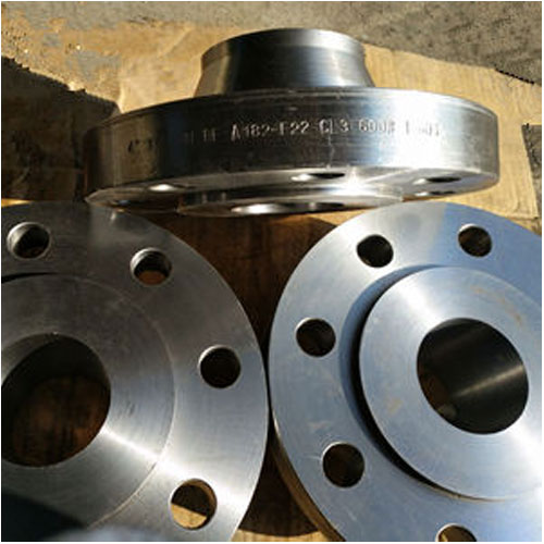 Mặt bích inox 316 tiện CNC