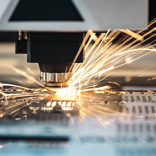 Gia công cắt laser Gia công cắt laser