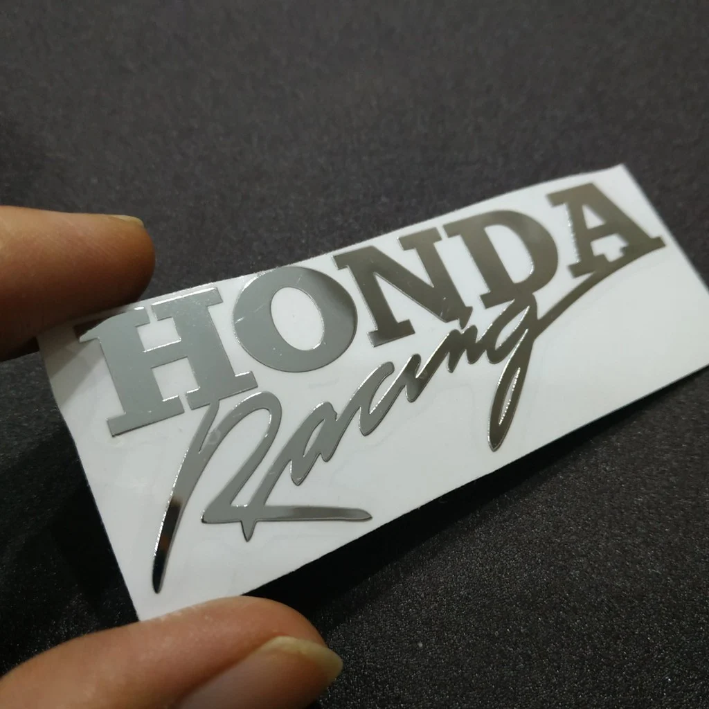 logo kim loại gia công siêu mỏng