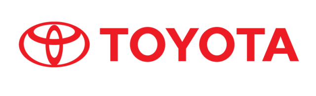 logo toyota