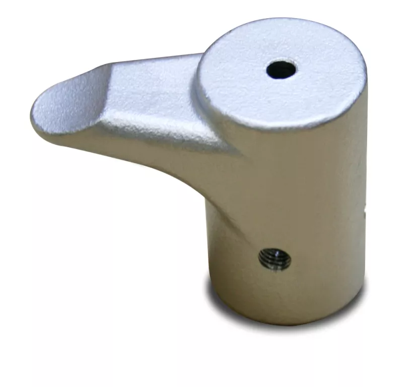 mức độ hoàn thiện bề mặt sau gia công chưa cao