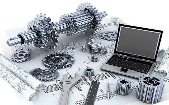 Quy trình công nghệ gia công chi tiết