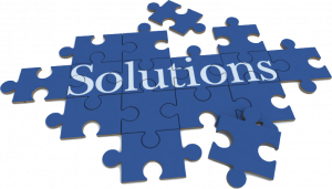 solutions