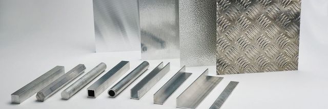 Tầm quan trọng của quá trình xử lý bề mặt nhôm Tầm quan trọng của quá trình xử lý bề mặt nhôm