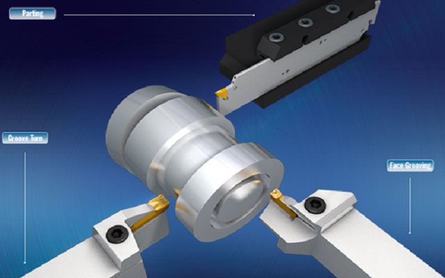 Thông tin về tiện gia công Thông tin về tiện gia công
