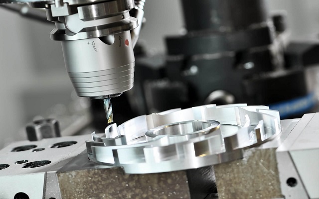 Gia công chi tiết cần lưu ý và thực hiện theo quy trình chuẩn tránh sai sót Gia công chi tiết cần lưu ý và thực hiện theo quy trình chuẩn tránh sai sót