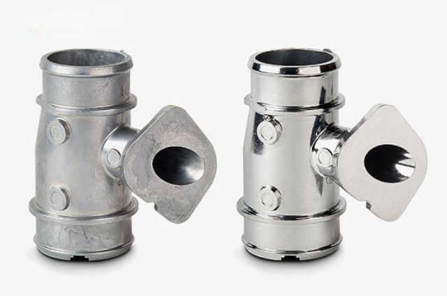 Tìm hiểu về gia công đánh bóng kim loại