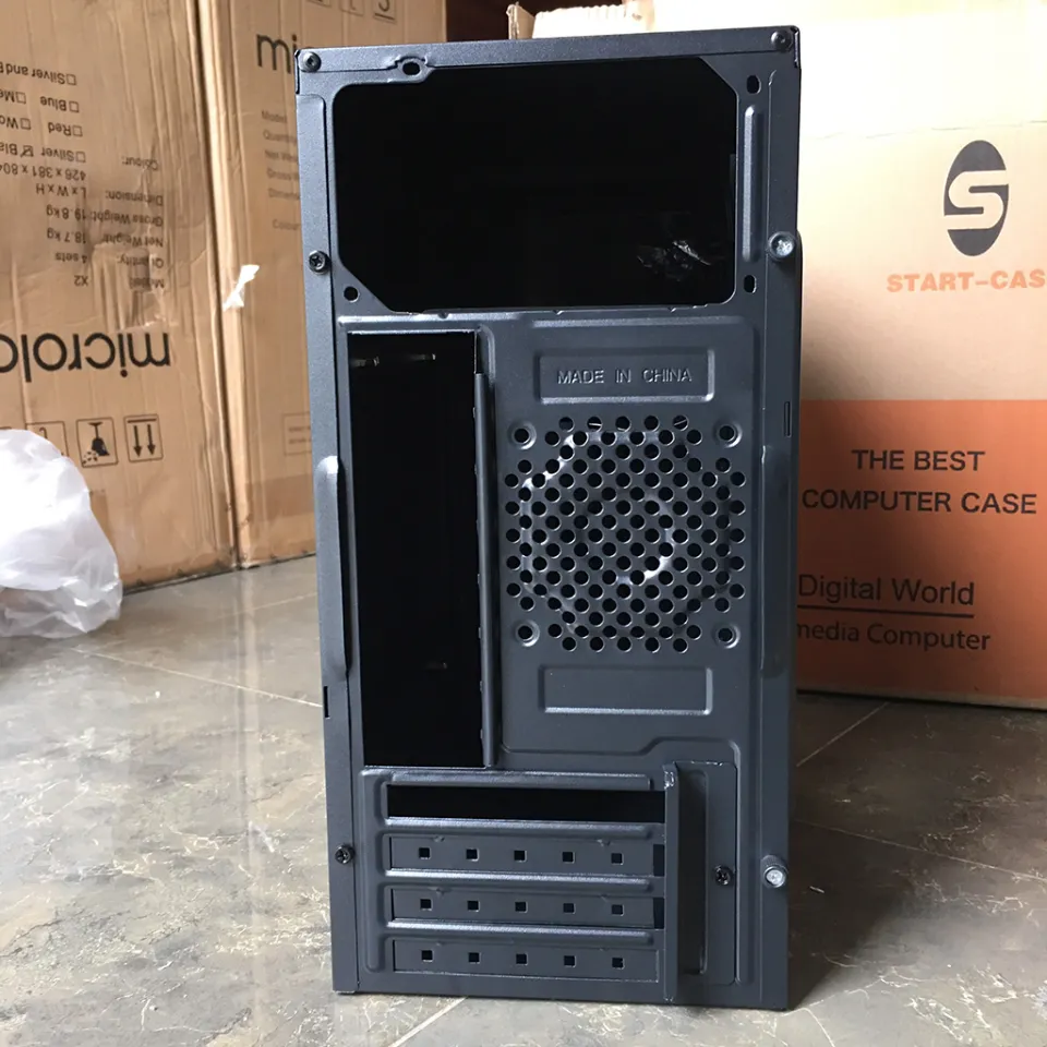 vỏ case máy tính