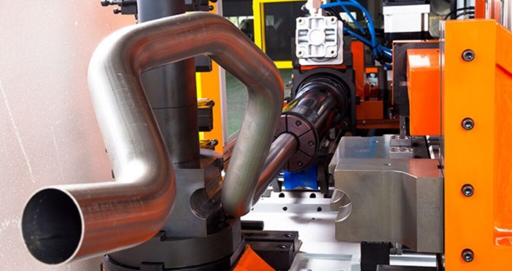 Gia công CNC tăng tốc quá trình sản xuất Gia công CNC tăng tốc quá trình sản xuất