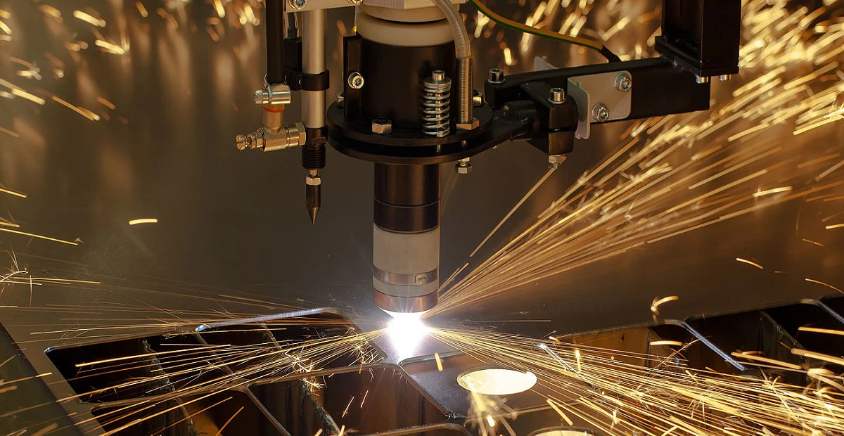 Gia công cắt plasma Gia công cắt plasma