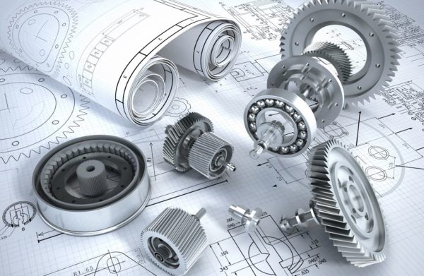 Có khả năng đọc hiểu bản vẽ kỹ thuật