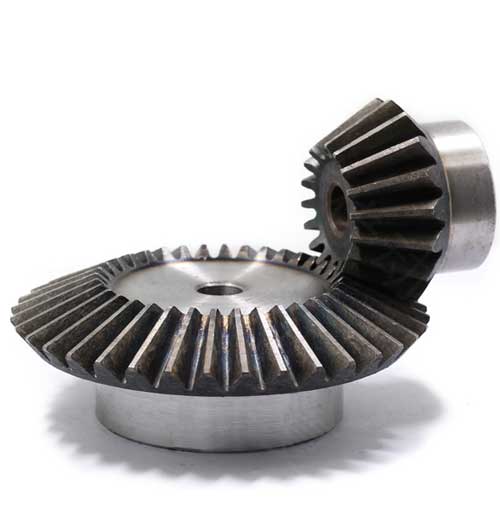Gia công bánh răng CNC mang lợi nhiều lợi ích cho ngành công nghiệp