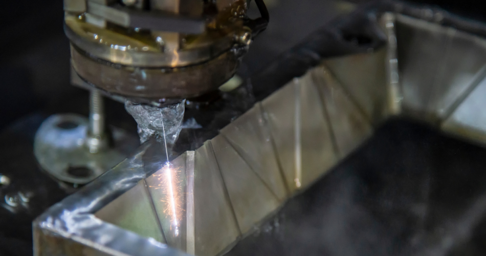 gia công cắt dây CNC (EDM) gia công cắt dây CNC (EDM)