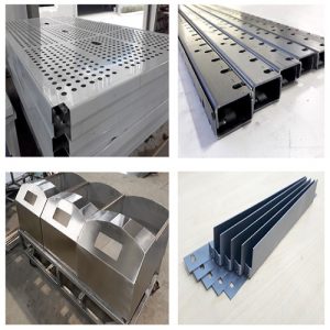 Gia công cắt Inox là gì