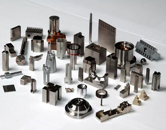 Ưu điểm của phương pháp gia công cơ khí CNC Ưu điểm của phương pháp gia công cơ khí CNC