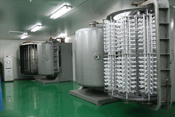 Máy xi mạ chân không Máy xi mạ chân không